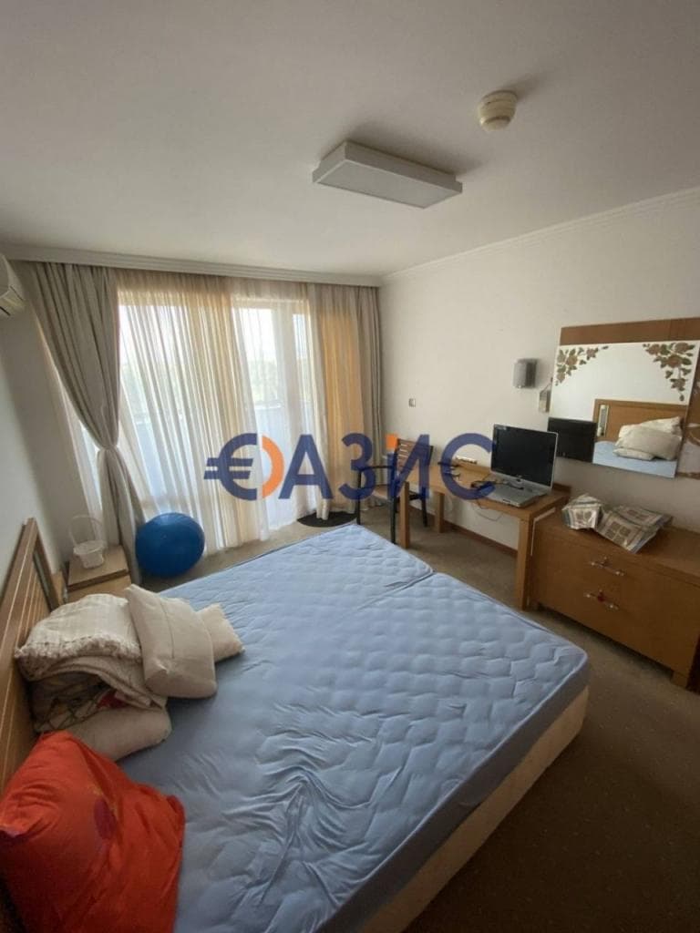 Апартаменты в Равде, Болгария, 86.2 м², фото 5