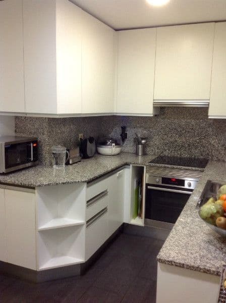 Квартира в Барселоне, Испания, 101 м²