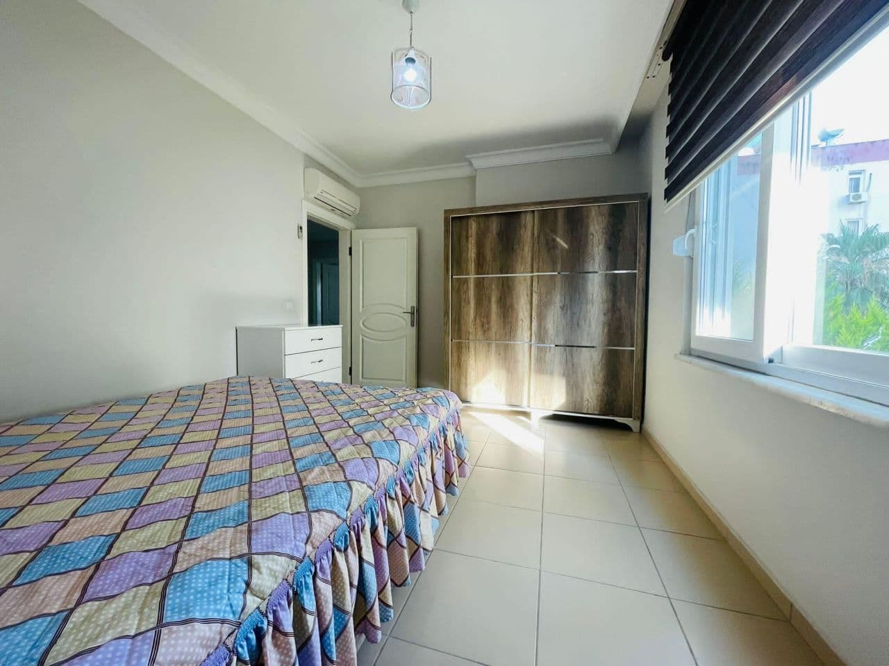 Квартира в Алании, Турция, 110 м², фото 4