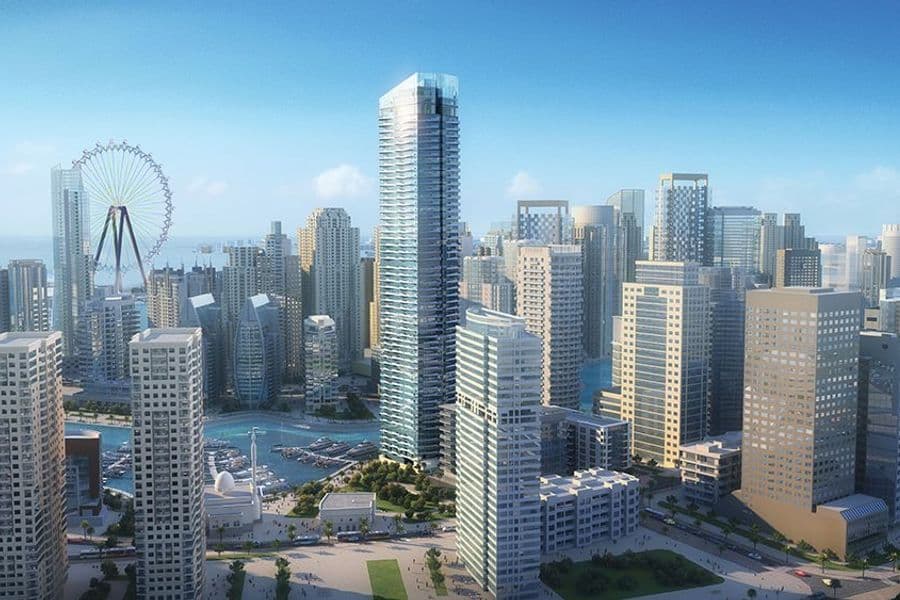 Апартаменты в Дубае, ОАЭ, 284 м², фото 3