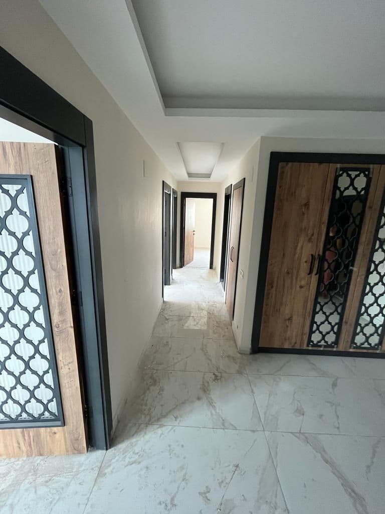 Квартира в Мерсине, Турция, 110 м², фото 5