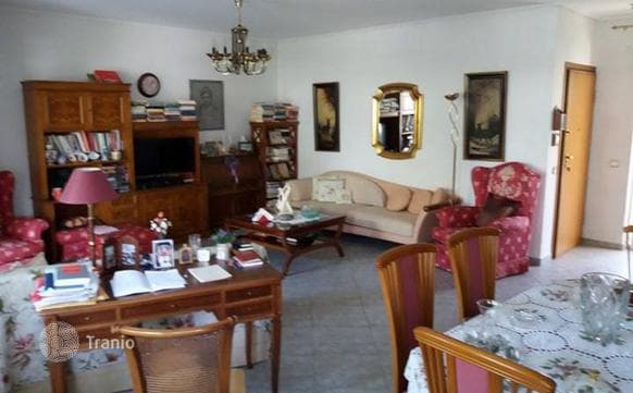 Современная квартира с видом на горы, Маруси, Греция, фото 2