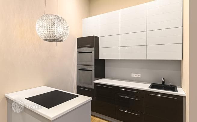 2-комнатная квартира 88 м² в Будапеште, Венгрия, фото 3