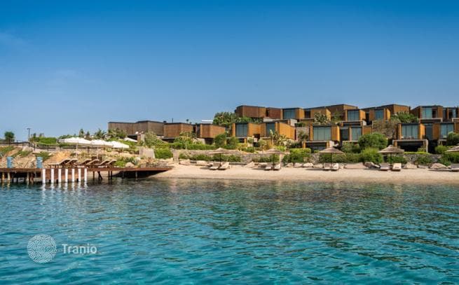 Luxury Beachfront Villas with Private Dock in Bodrum, photo 3