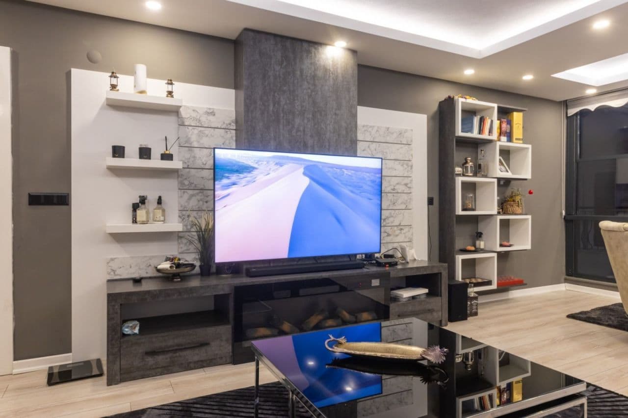 Квартира в Анталии, Турция, 150 м², фото 2