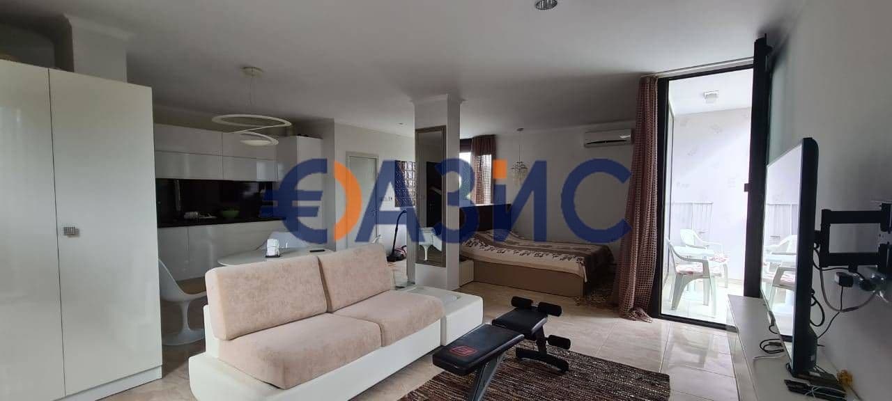 Апартаменты в Равде, Болгария, 70.7 м², фото 2