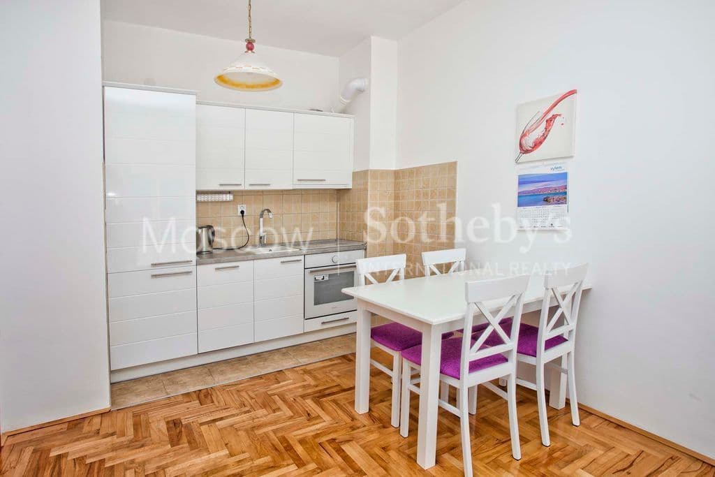 Апартаменты в Херцег-Нови, Черногория, 44 м², фото 5