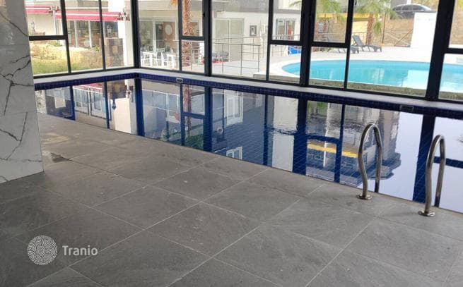 Luxury Apartments in Avsallar, Alanya, photo 3