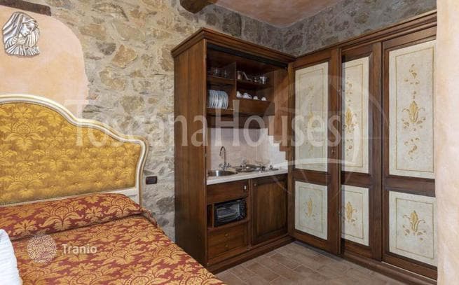 5-комнатная вилла 280 м² в Сиене, Италия, фото 3