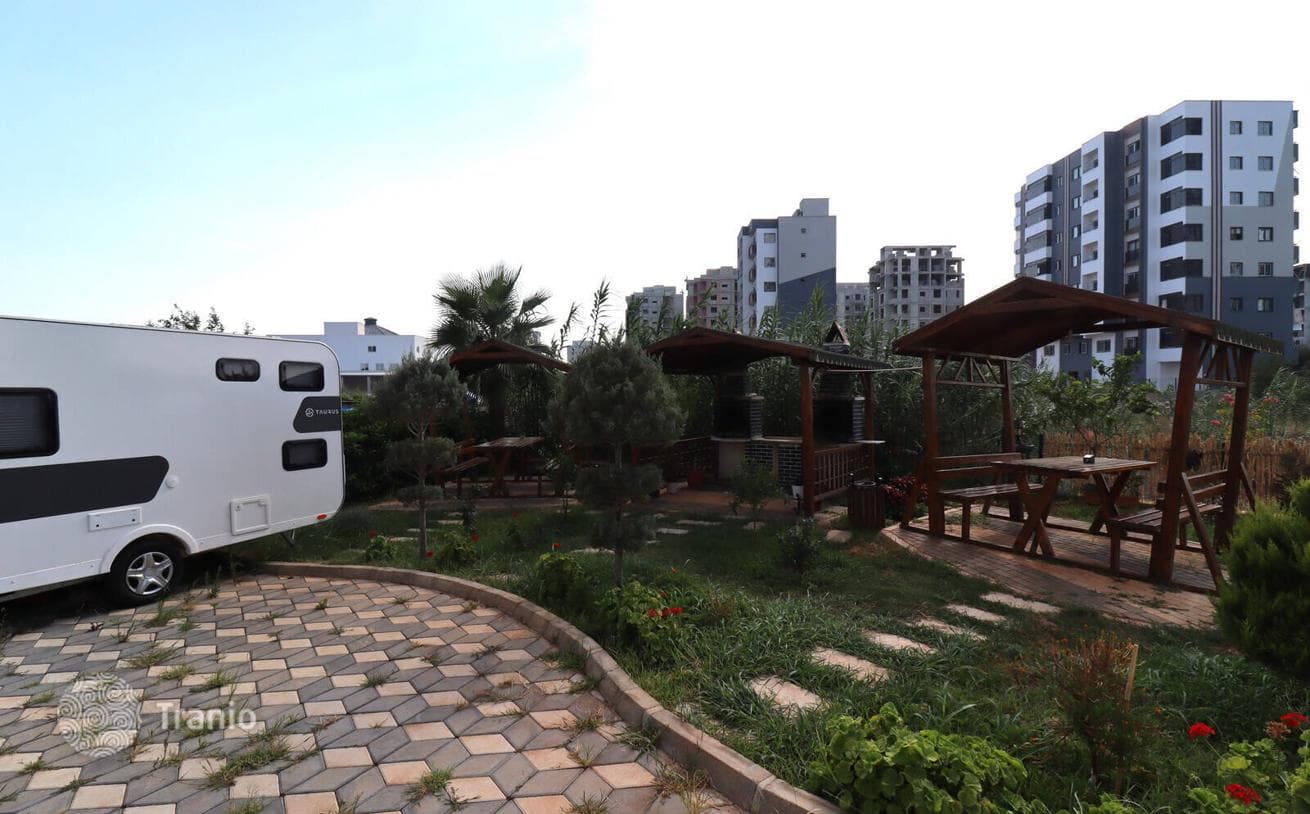 3-Bedroom Apartment with Shared Pool in Mersin Mezitli, photo 5