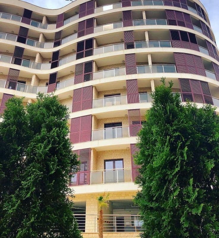 Квартира в Будве, Черногория, 130 м², фото 2
