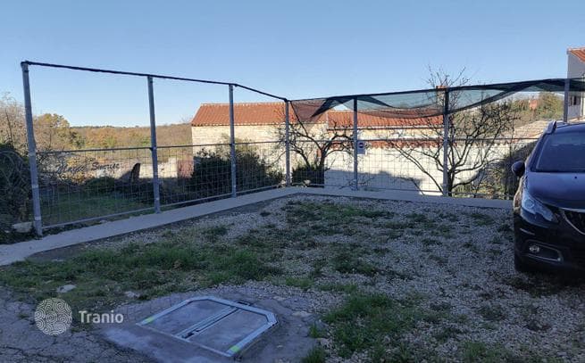 3-Bedroom House in Pula, Croatia, photo 4