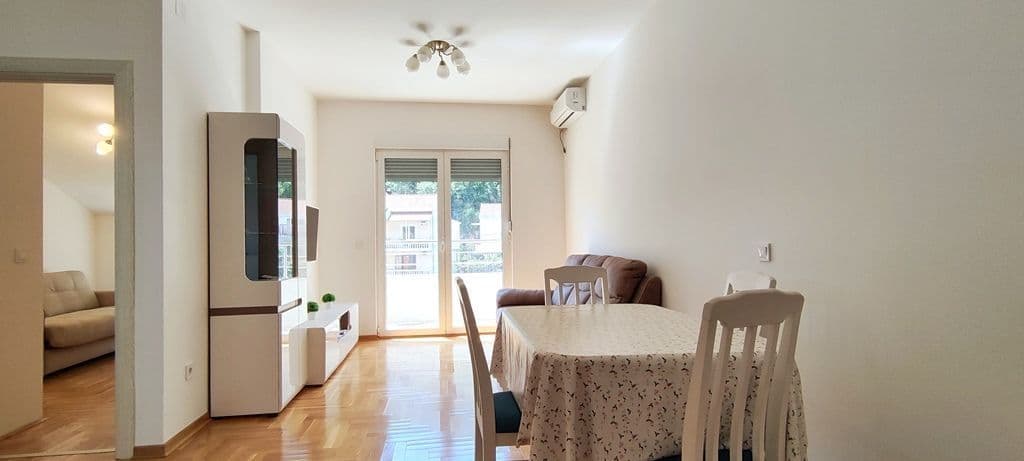 Квартира в Будве, Черногория, 51 м²