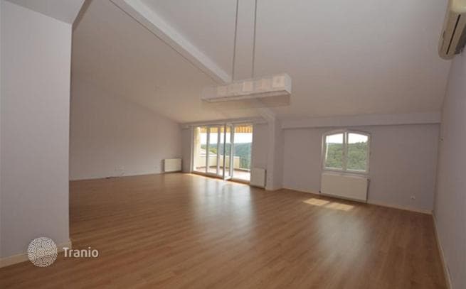 3-Bedroom Apartment in Sariyer, Istanbul, photo 3