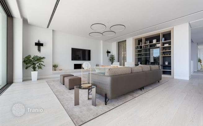 7-комнатная вилла 854 м² в Бенаависе, Испания, фото 4