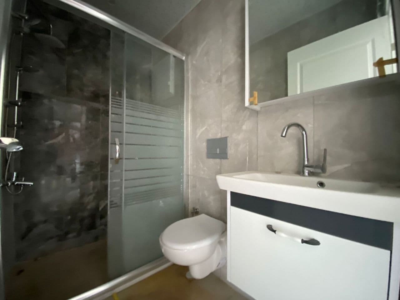 Квартира в Мерсине, Турция, 60 м², фото 5
