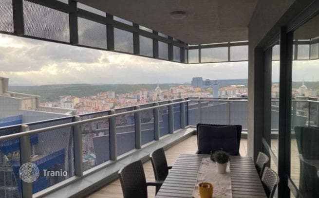 3-Bedroom Apartment in Sariyer, Istanbul, photo 3