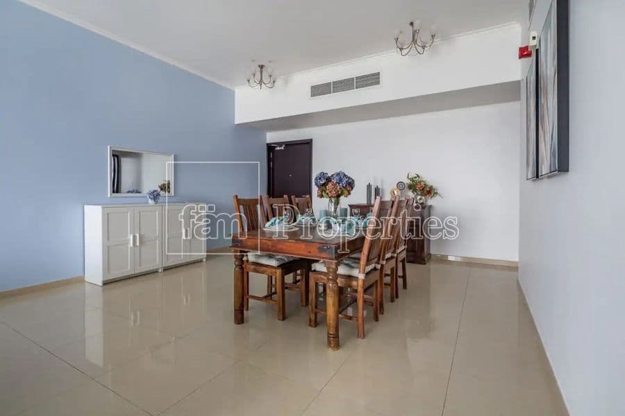 Апартаменты в Дубае, ОАЭ, 139 м², фото 4