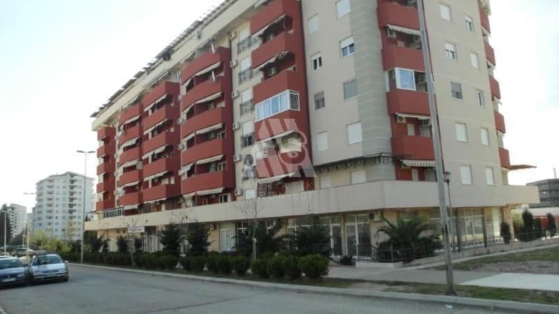 Квартира в Баре, Черногория, 83 м²