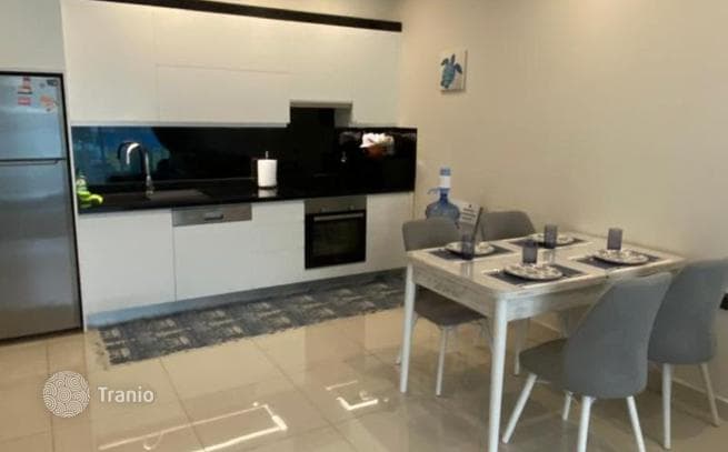 1-Bedroom (1+1) Apartment with Pool View in Kargicak, Alanya, photo 2