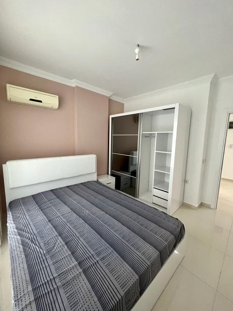 Квартира в Кестеле, Турция, 154 м², фото 4
