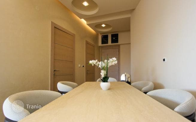 1-Bedroom Apartment with Sea View in Budva, photo 2
