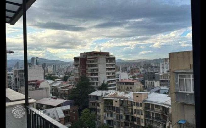 1-Bedroom Apartment in Old Tbilisi, Tbilisi, photo 4