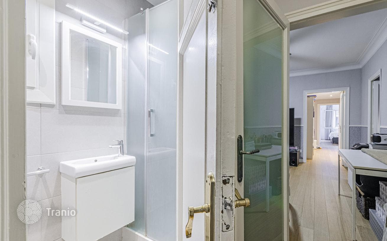 4-комнатная квартира 248 м² в Барселоне, Испания