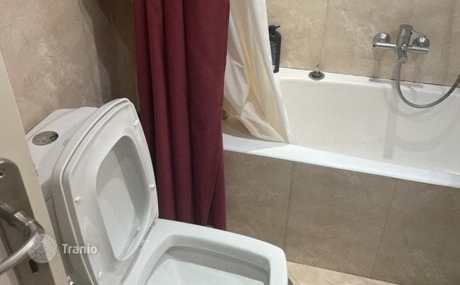 Квартира 45 м² в Афинах, Греция, фото 2