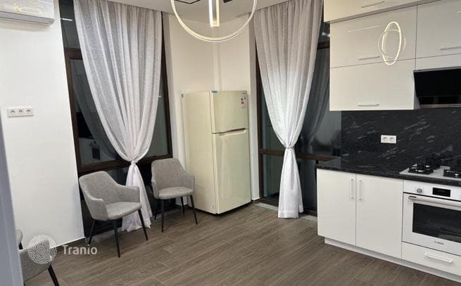 2-Bedroom Villa with Panoramic Sea and Mountain Views in Gonio, Batumi, photo 4