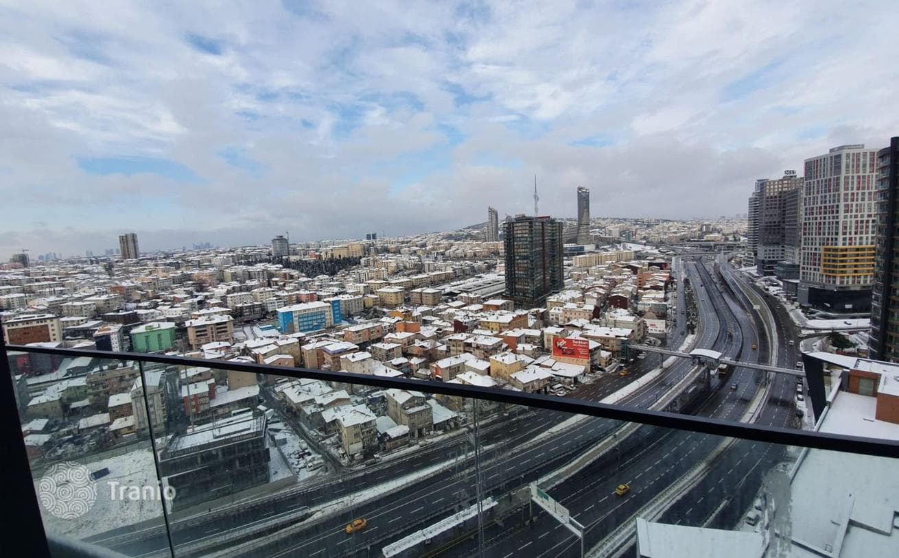 2-Bedroom Apartment in Kadikoy, Istanbul, photo 2