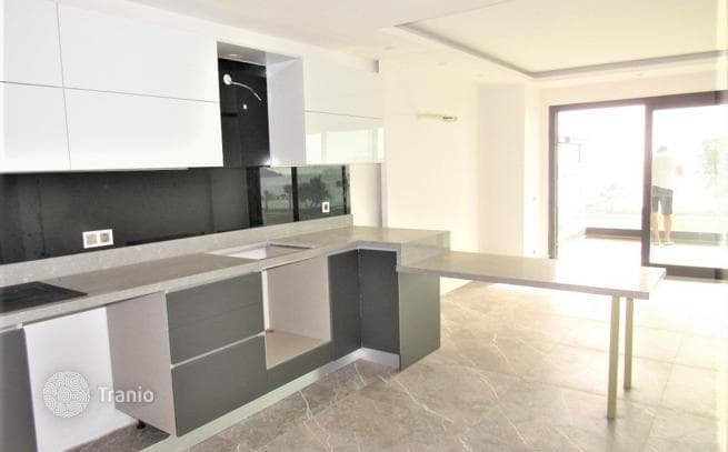 2-Bedroom Apartment with Sea View in Kadikalesi, Turkey, photo 3