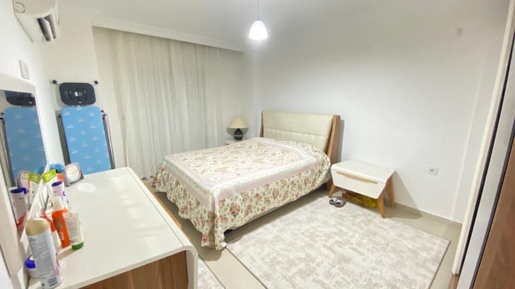 Квартира в Алании, Турция, 136 м², фото 3