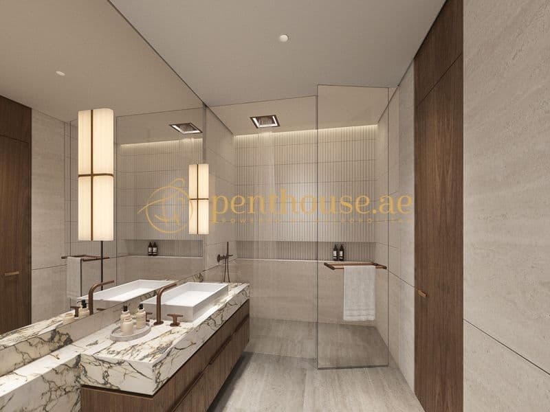 Апартаменты в Дубае, ОАЭ, 226.64 м², фото 5