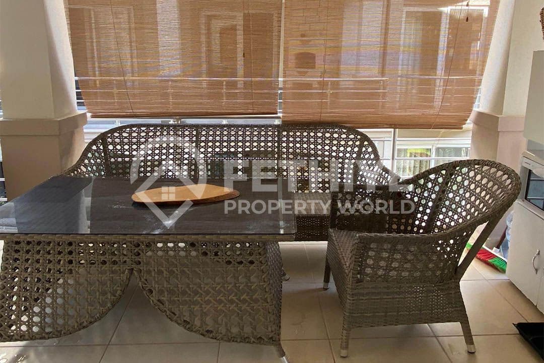 Апартаменты в Фетхие, Турция, 110 м², фото 4