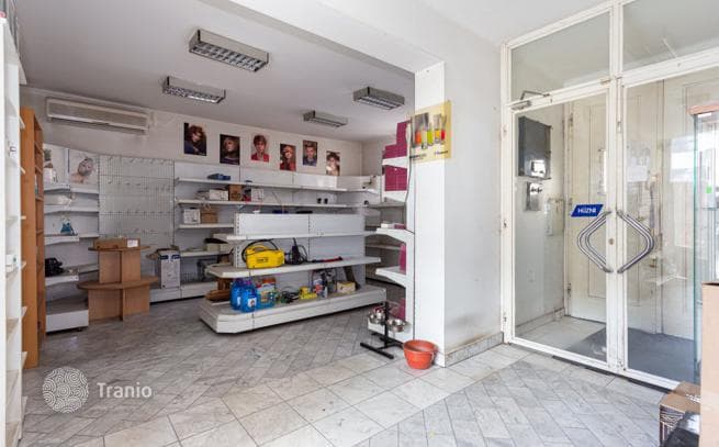 5-комнатный дом в городе 554 м² в Районе XIII, Венгрия, фото 3