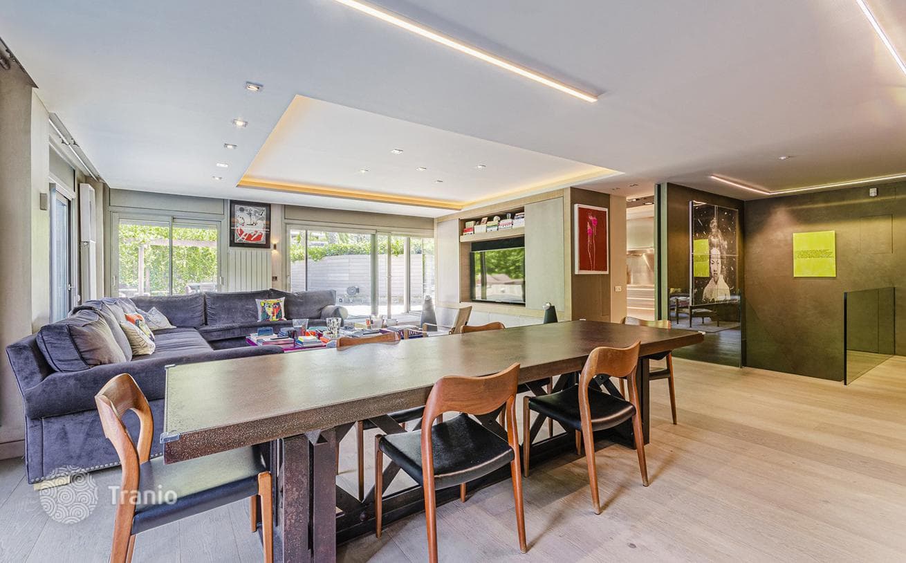 3-комнатная квартира 380 м² в Барселоне, Испания, фото 3