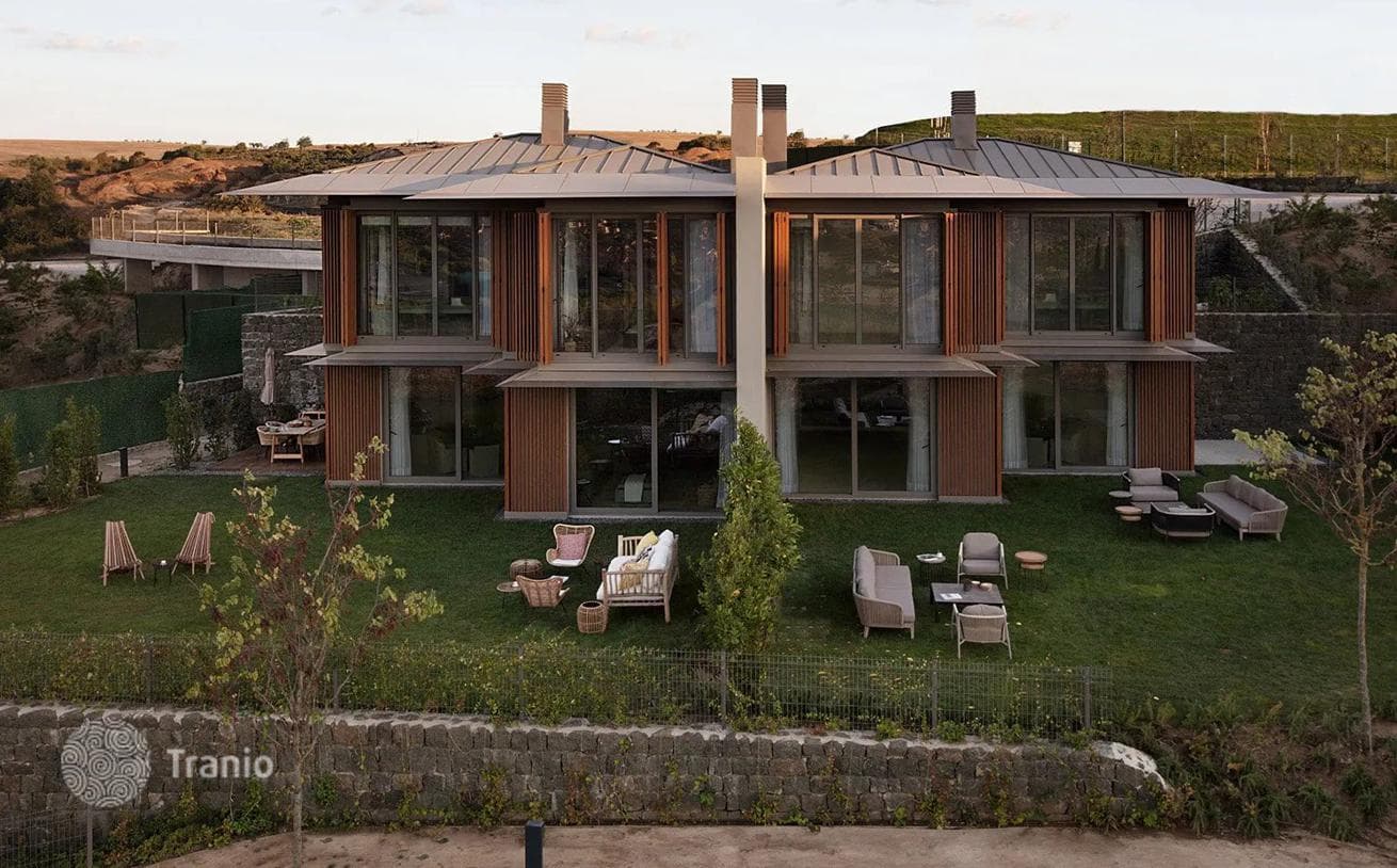 2-Bedroom Villa in Beykoz, Istanbul