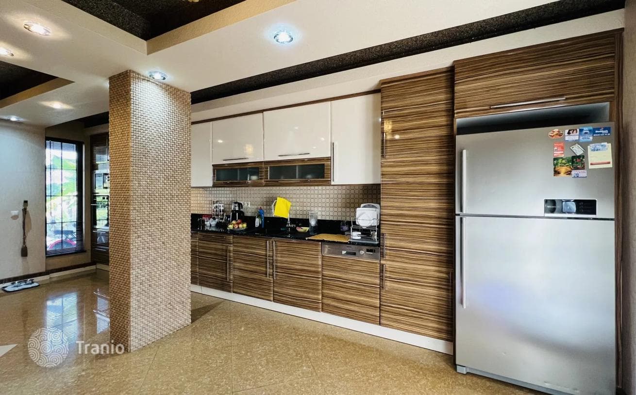 2-Bedroom Villa in Kemer, Antalya