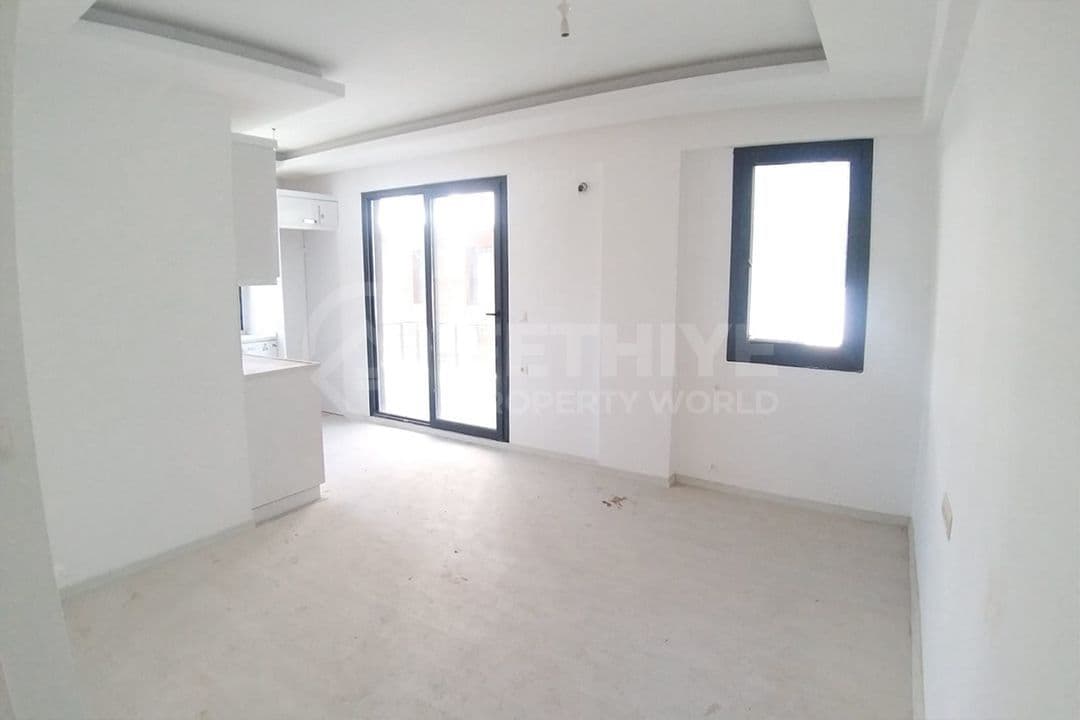 Апартаменты в Фетхие, Турция, 85 м², фото 4