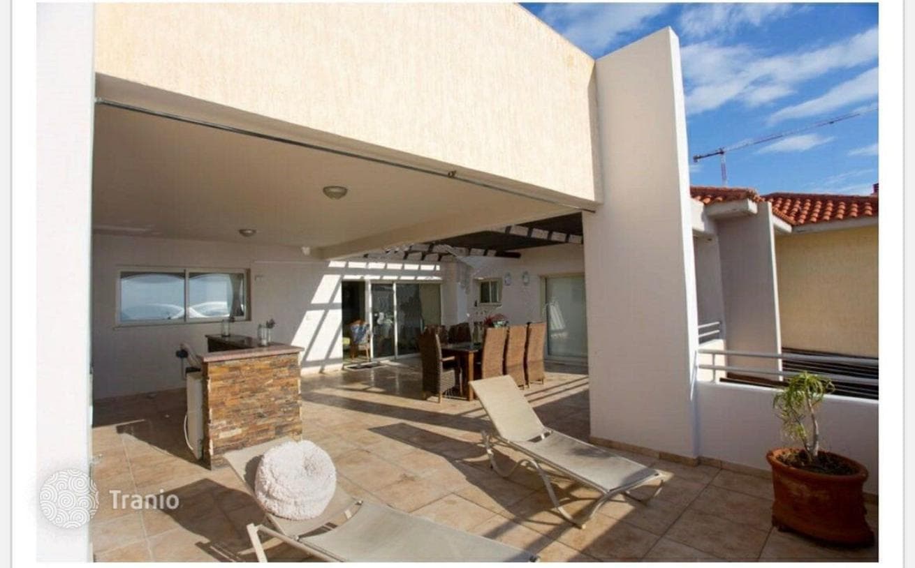 2-Bedroom Apartment in Mutagiyka, Cyprus