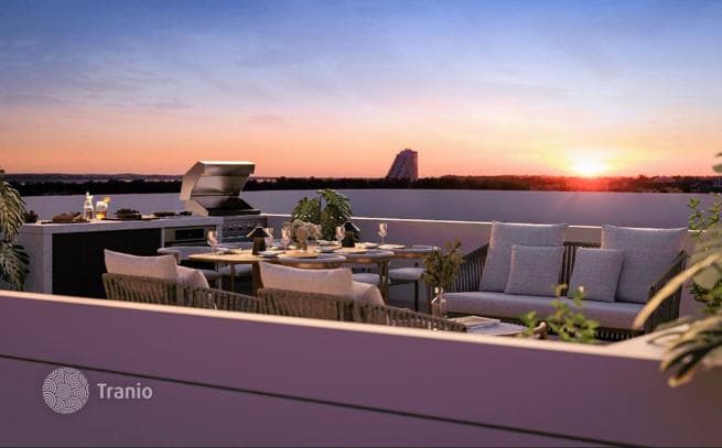 New Luxury Residences in Zakaki, Limassol, photo 5