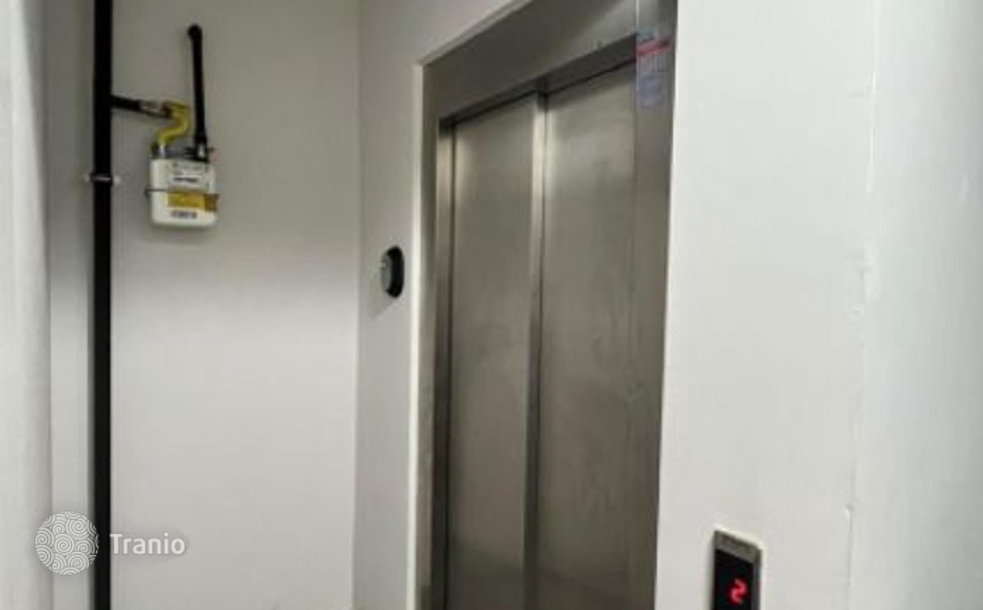 1-Bedroom Apartment in Beyoglu, Istanbul
