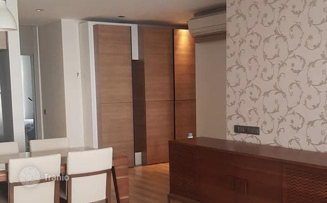 3-Bedroom (3+1) Apartment in Konyaalti, Antalya, photo 5