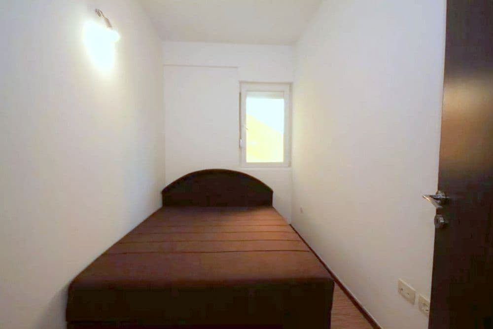Квартира в Херцег-Нови, Черногория, 75 м², фото 5
