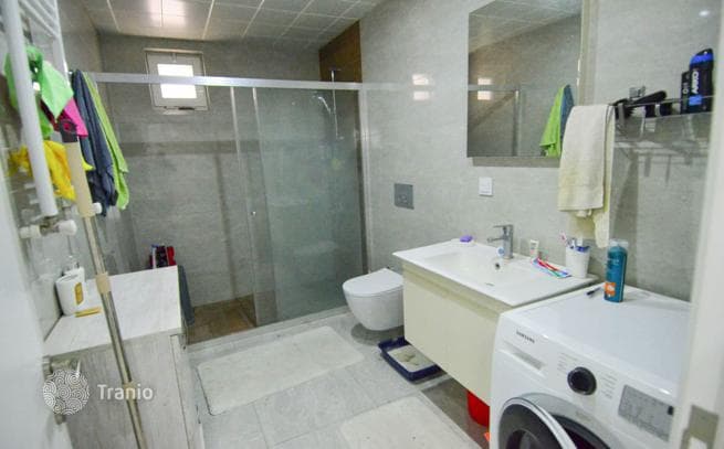 1-Bedroom (1+1) Furnished Apartment with Pool Access in Konyaalti, Antalya, photo 5