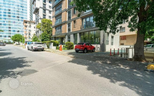 2-Bedroom Apartment in Kadikoy, Istanbul, photo 5