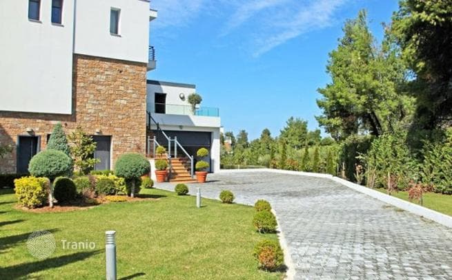 Вилла 340 м² в Сивири, Греция, фото 5