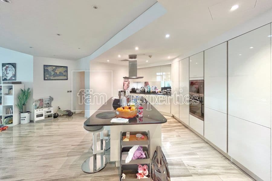 Апартаменты в Дубае, ОАЭ, 204 м², фото 5