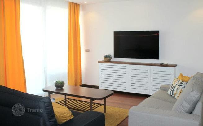 2-Bedroom (2+1) Apartment with Sea View in Konyaalti, Antalya, photo 5